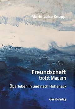 Freundschaft trotzt Mauern