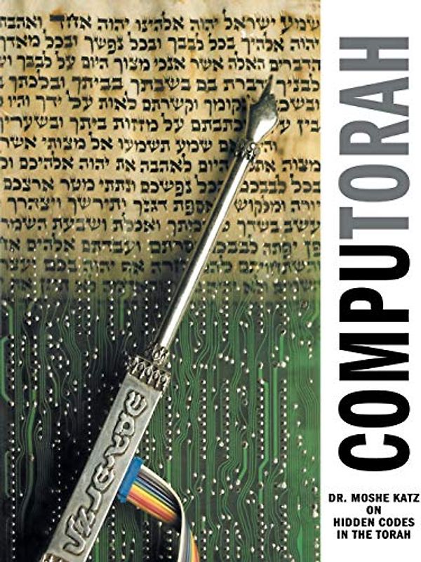Computorah: Hidden Codes in the Torah