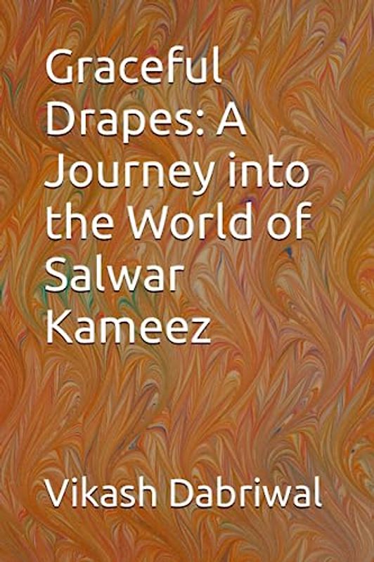 Graceful Drapes: A Journey into the World of Salwar Kameez