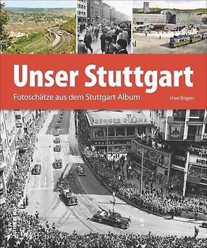 Das Beste aus dem Stuttgart-Album
