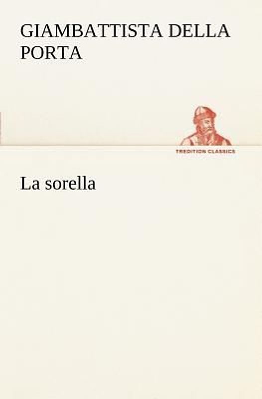 La sorella