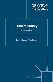 Frances Burney