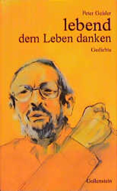 lebend dem Leben danken