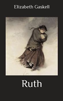 Ruth: Newly edited and complete version-Standard font-Pages are numbered