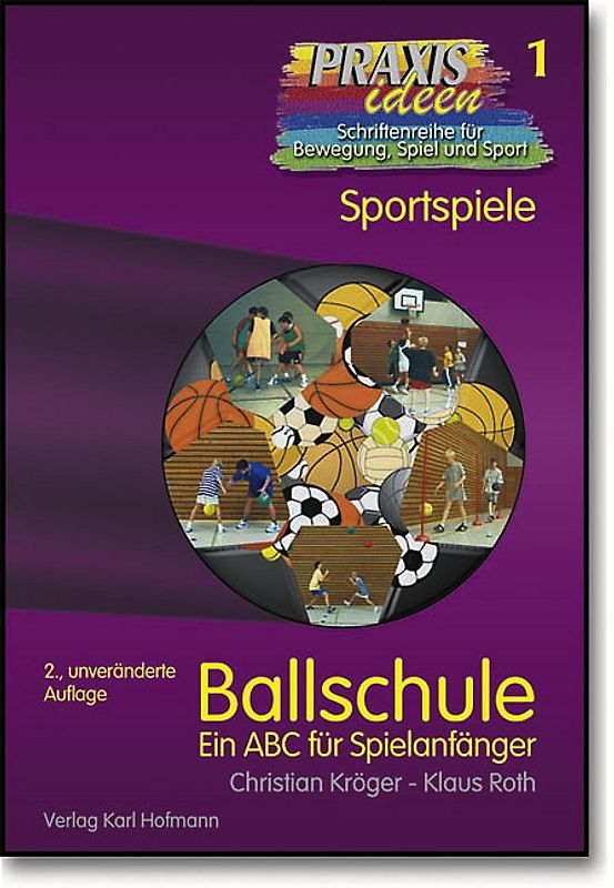 Ballschule