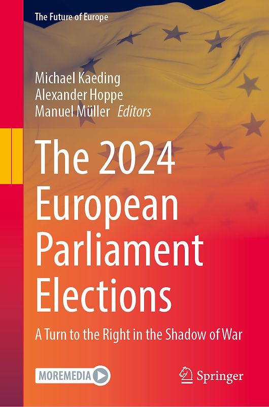 The 2024 European Parliament Elections