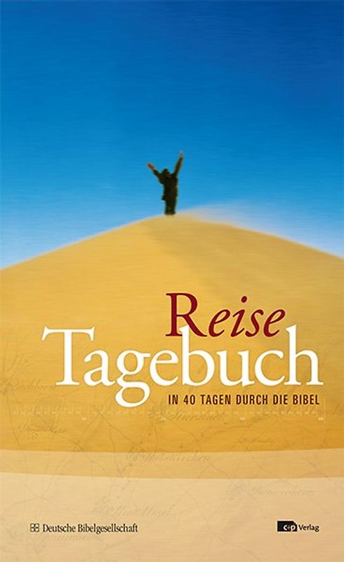 Expedition zum ICH, Reisetagebuch