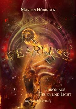 Fearless: Thron aus Feuer und Licht