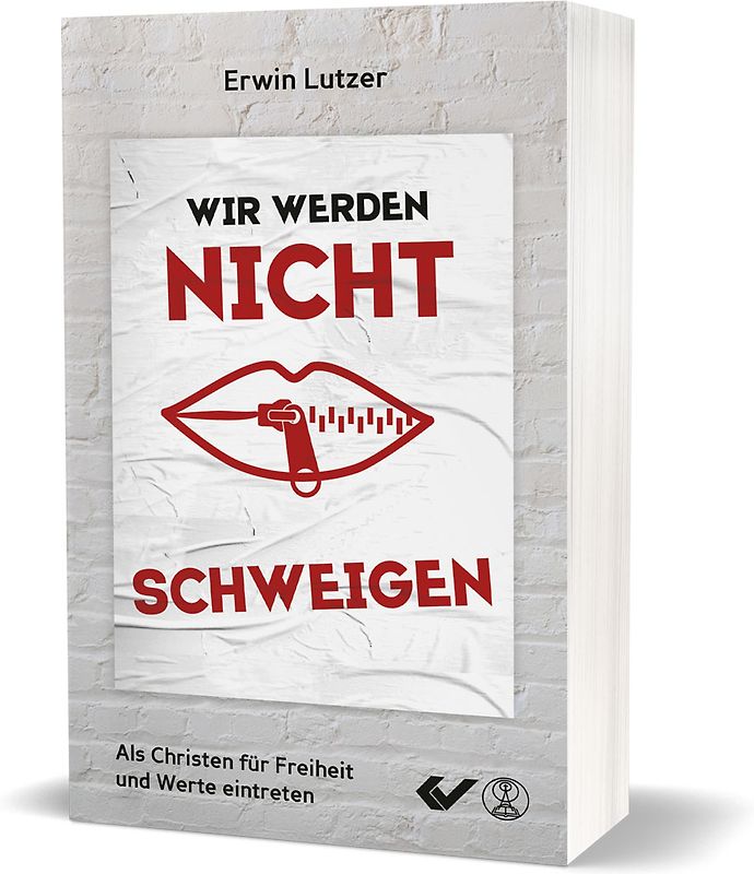 Wir werden nicht schweigen