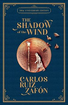 The Shadow of the Wind