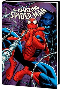 Amazing Spider-Man By Nick Spencer Omnibus Vol. 1 (Amazing Spider-man Omnibus, 1)