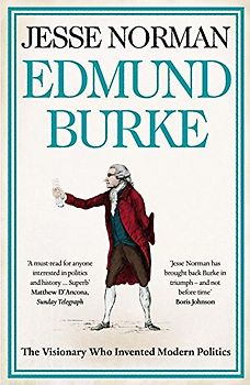 Edmund Burke - Norman, Jesse