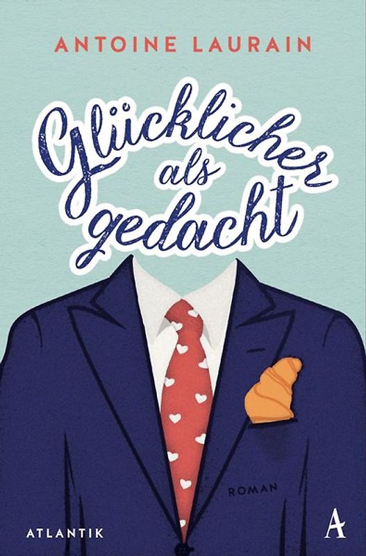 Glücklicher als gedacht