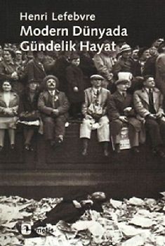 Modern Dünyada Gündelik Hayat