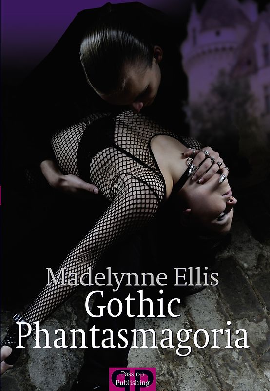 Gothic Phantasmagoria