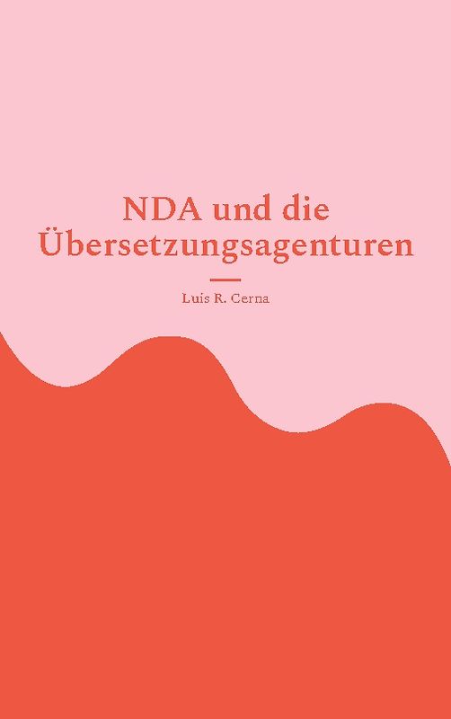 NDA und die Übersetzungsagenturen