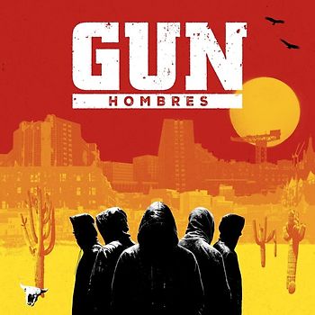 Hombres (Deluxe Edition)