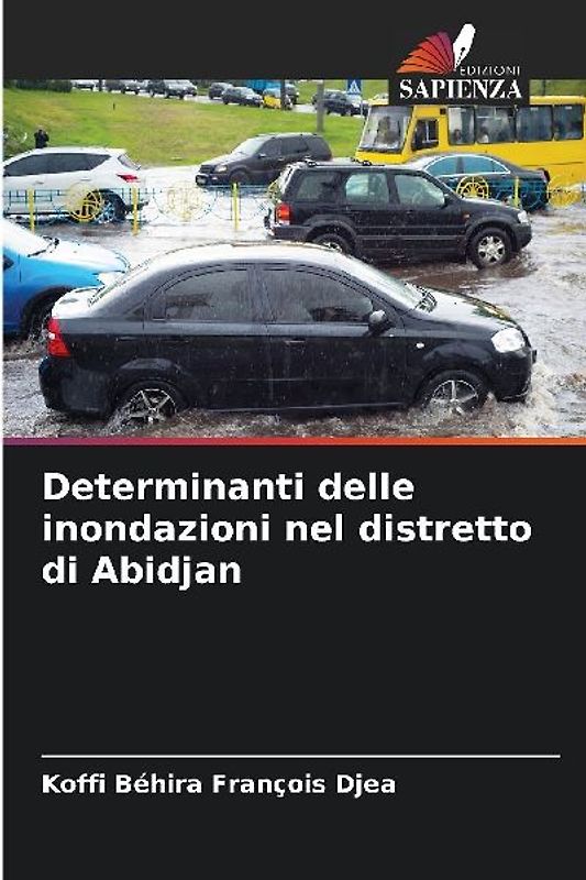 Determinanti delle inondazioni nel distretto di Abidjan