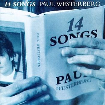 Paul Westerberg - 14 Songs