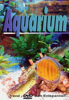 Aquarium DVD