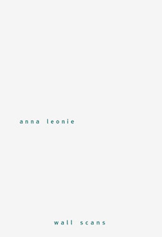 Anna Leonie: wall scans