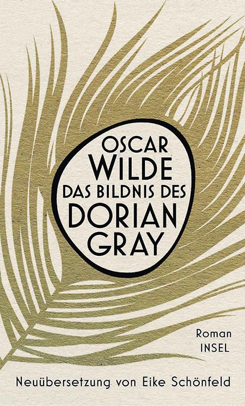 Das Bildnis des Dorian Gray