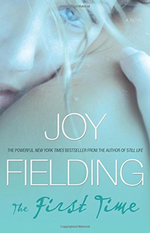 The First Time - Fielding, Joy