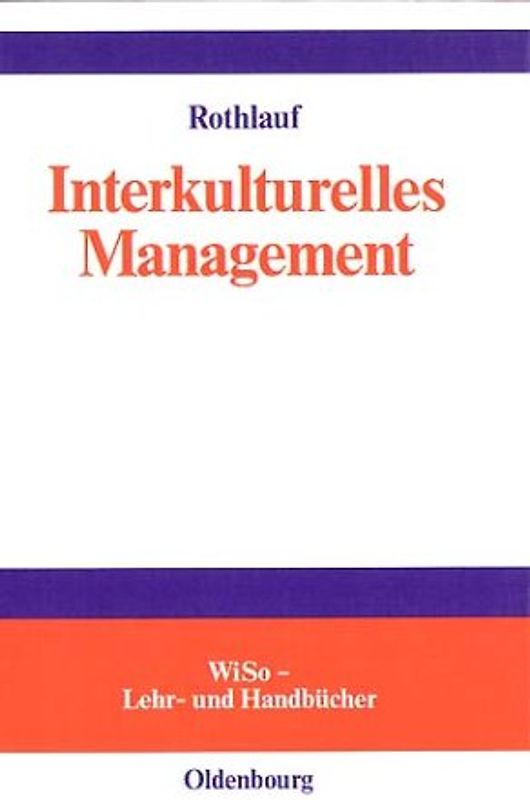 Interkulturelles Management