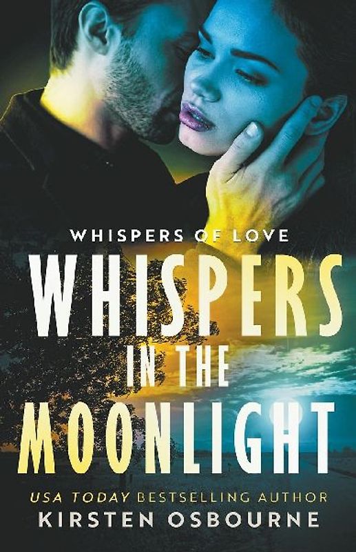 Whispers in the Moonlight