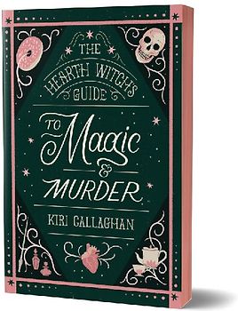 The Hearth Witch's Guide to Magic & Murder