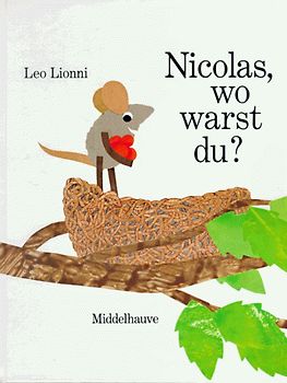 Nicolas, wo warst du?