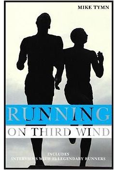 Running on Third Wind