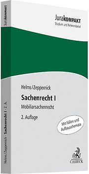Sachenrecht I