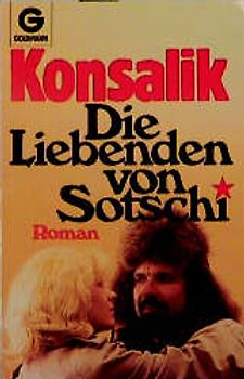 Die Liebenden von Sotschi