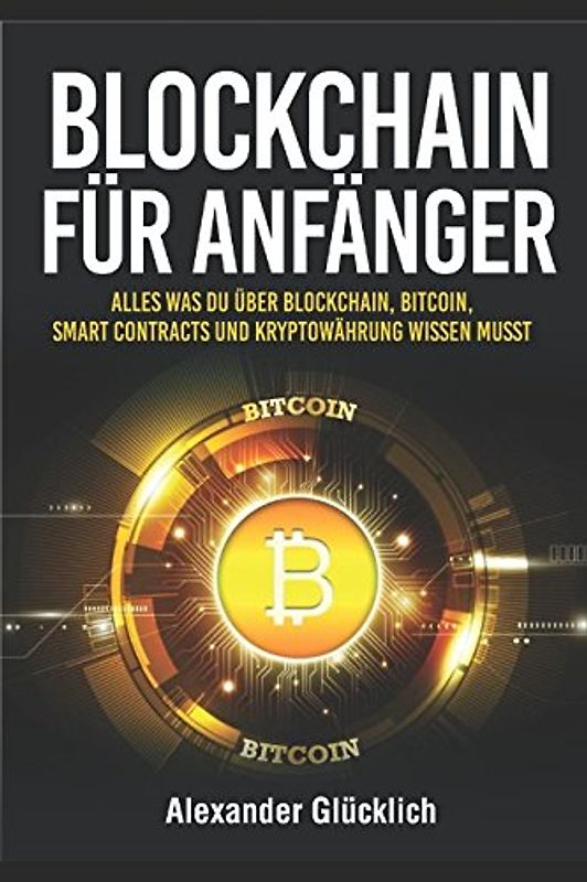 Blockchain für Anfänger
