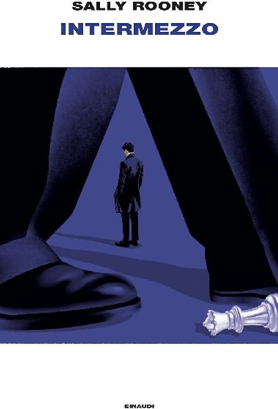 Intermezzo. Ediz. italiana