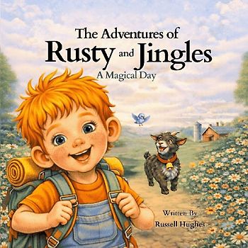 The Adventures of Rusty and Jingles
