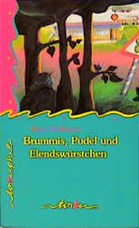 Brummis, Pudel und Elendswürstchen