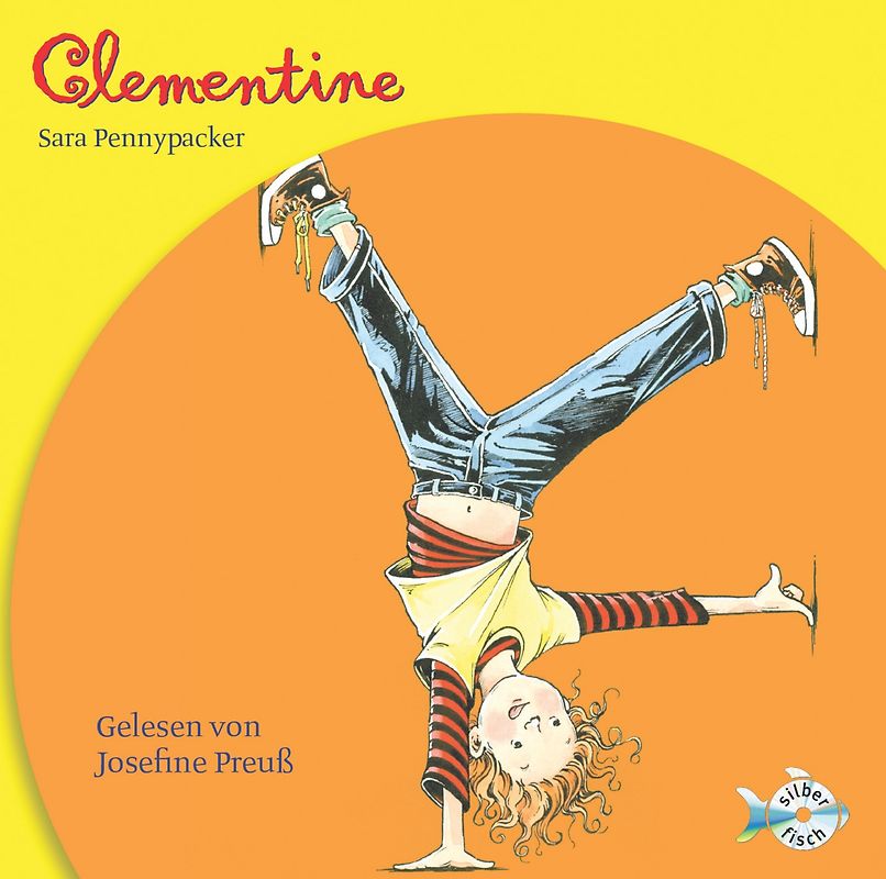 Clementine 1: Clementine