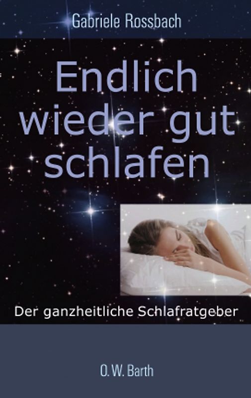 Endlich wieder gut schlafen