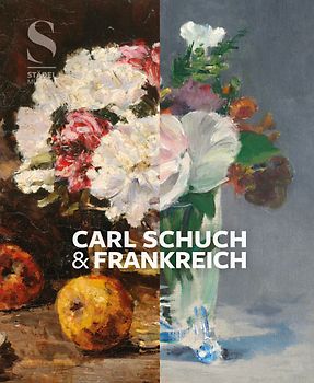 Carl Schuch und Frankreich