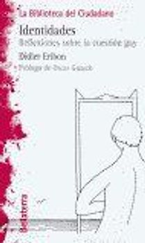 Identidades : reflexiones sobre la cuestión gay