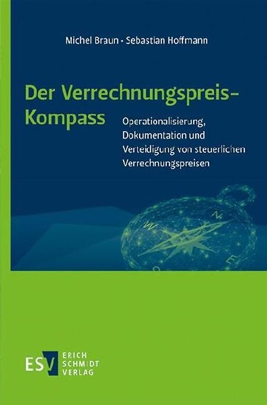 Der Verrechnungspreis-Kompass