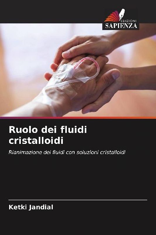 Ruolo dei fluidi cristalloidi