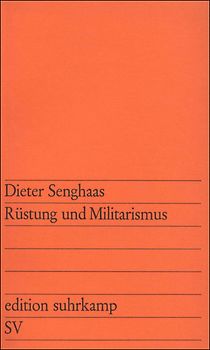 Rüstung und Militarismus