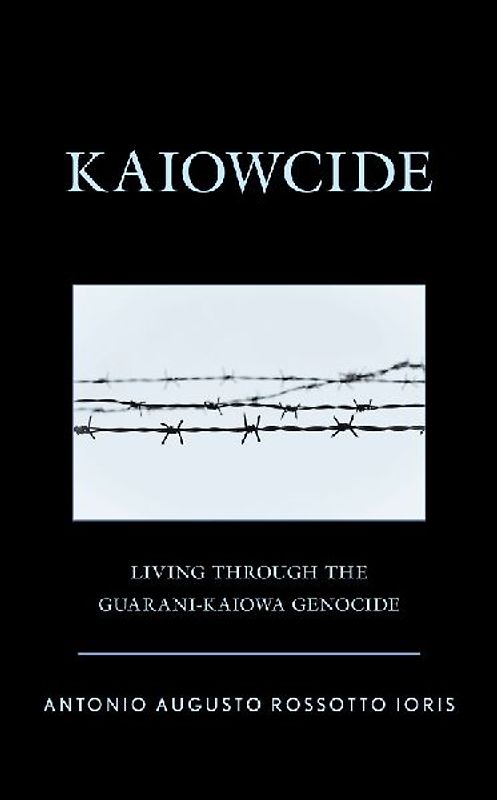 Kaiowcide