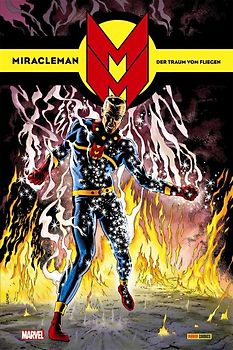 Miracleman Hardcover-Edition