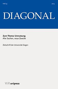 Umnutzung