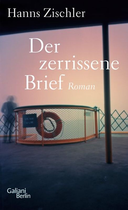 Der zerrissene Brief