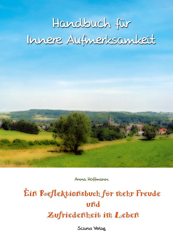 Handbuch für innere Aufmerksamkeit